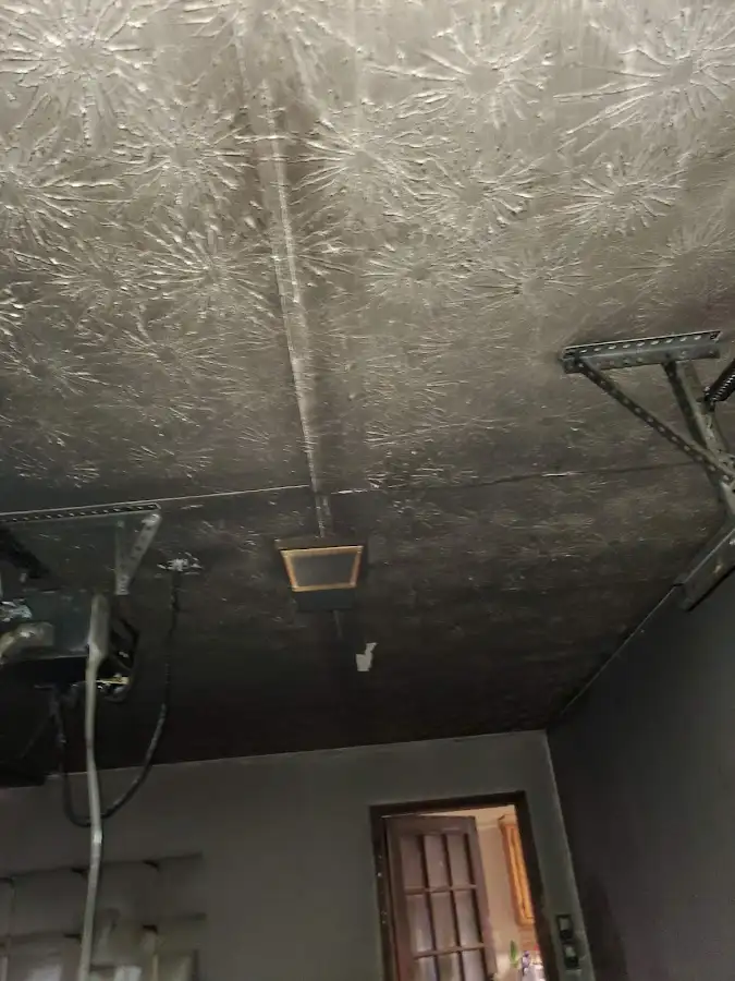 Fire and smoke damage assessment for Emergency Water Damage Services in Crystal Lake